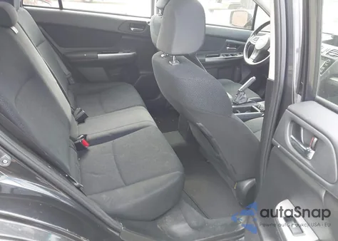 2015 Subaru Impreza 2.0I Premium z USA, uszkodzony, nr VIN JF1GPAC60F8294158